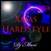 DjMaxi - Xmas-HardStyle - Single